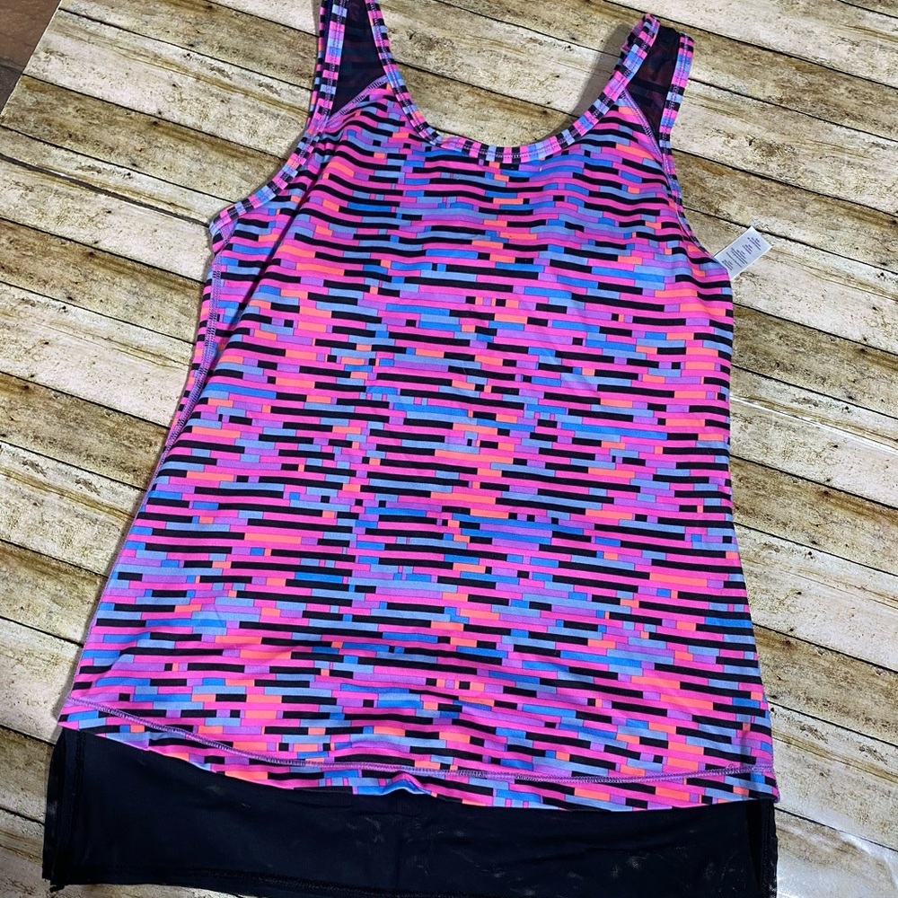 Ivivva tank size 14